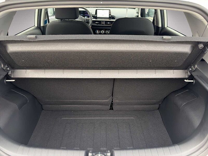 Kia Picanto 1.0 Edition 7 Edition 7