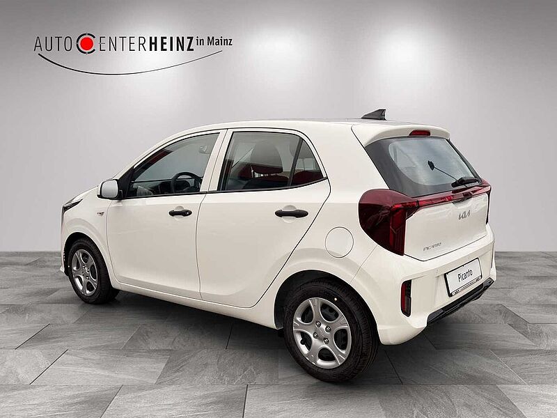 Kia Picanto 1.0 Edition 7 Edition 7