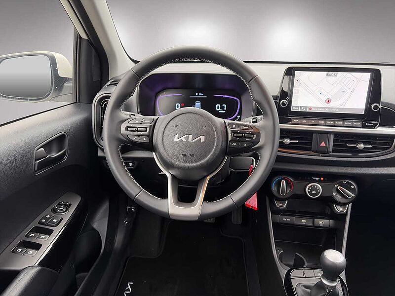 Kia Picanto 1.0 Edition 7 Edition 7