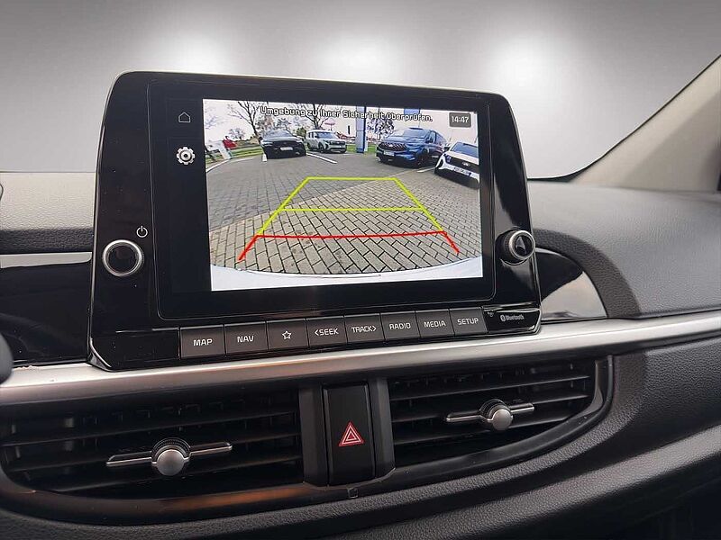 Kia Picanto 1.0 Edition 7 Edition 7