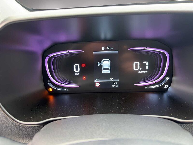 Kia Picanto 1.0 Edition 7 Edition 7