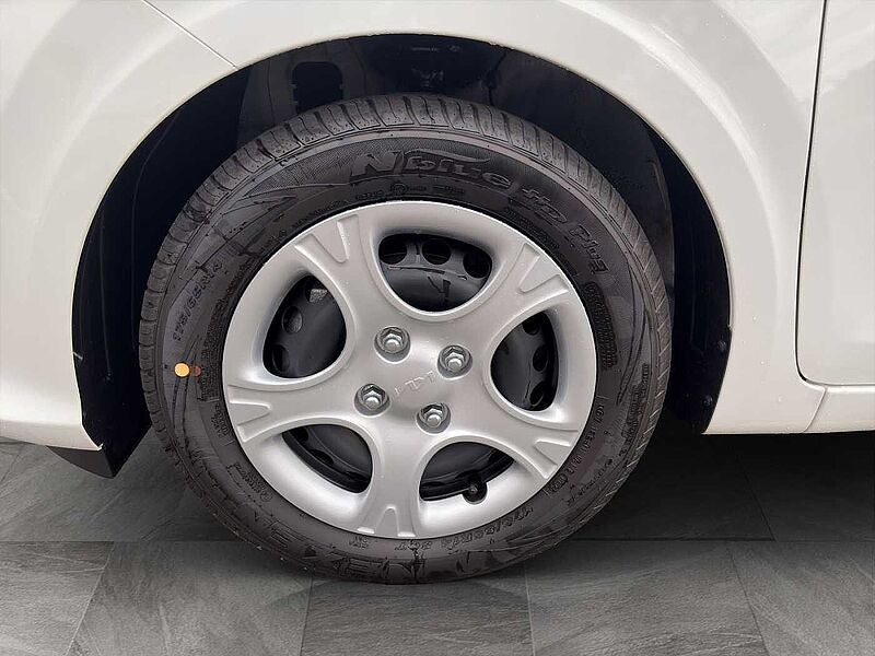 Kia Picanto 1.0 Edition 7 Edition 7