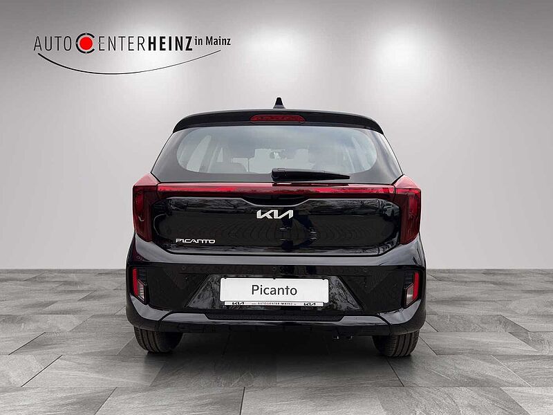 Kia Picanto 1.0 Vision Vision