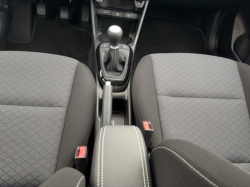 Kia Picanto 1.0 Vision Vision