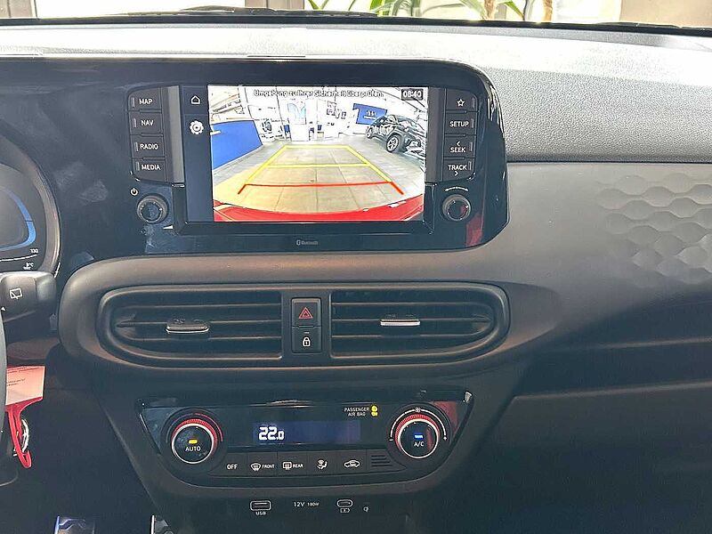 Hyundai i10 1.0 T-GDI N-Line