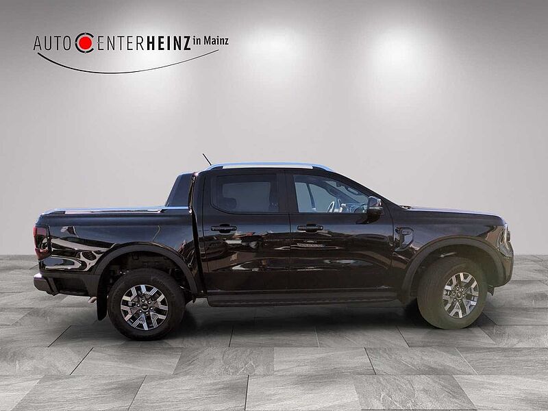 Ford Ranger Pick Up 4x4 PHEV Doppelkabine Wildtrak