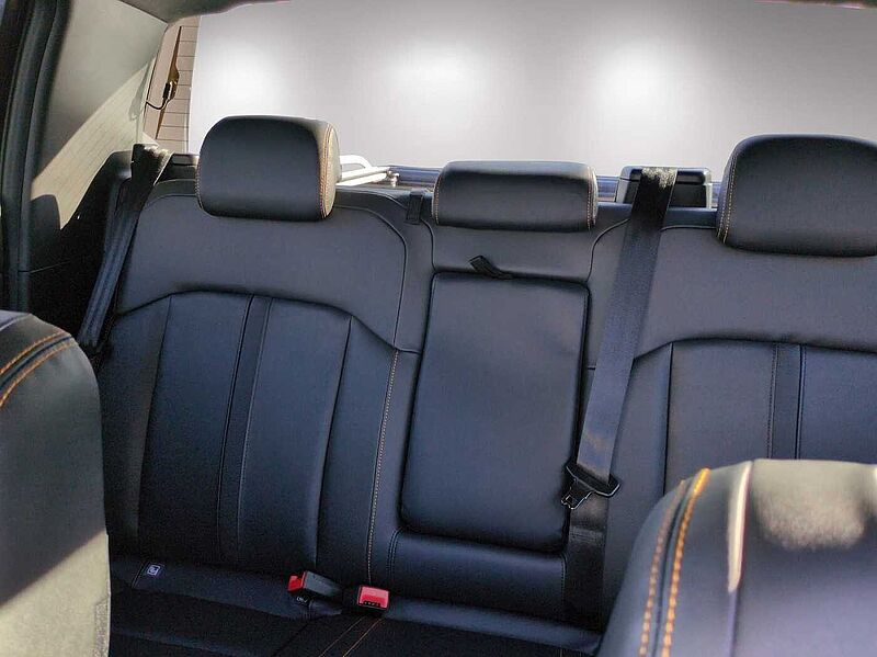 Ford Ranger Pick Up 4x4 PHEV Doppelkabine Wildtrak