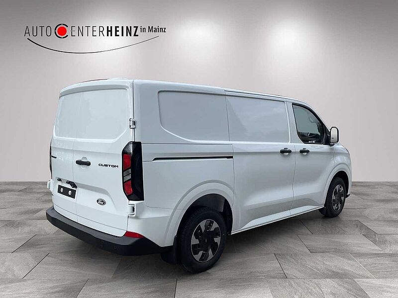 Ford Transit Custom PHEV Kastenwagen