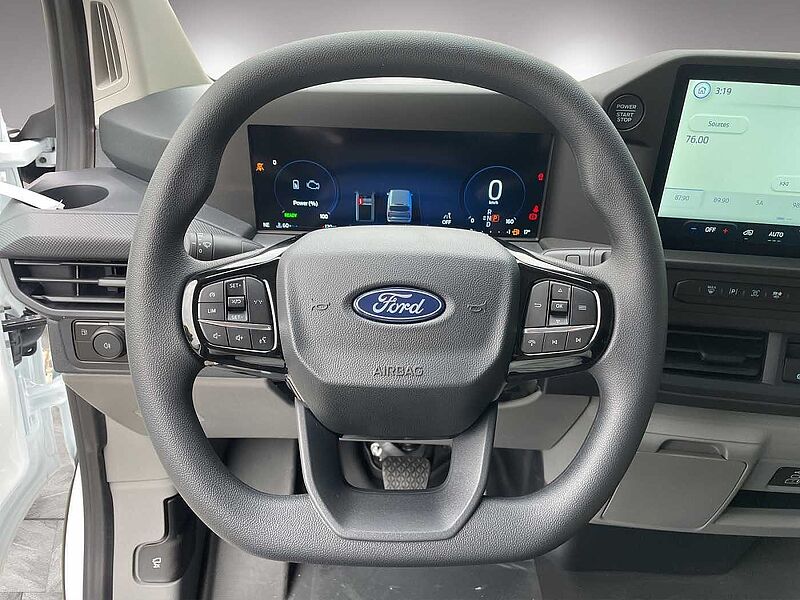 Ford Transit Custom PHEV Kastenwagen