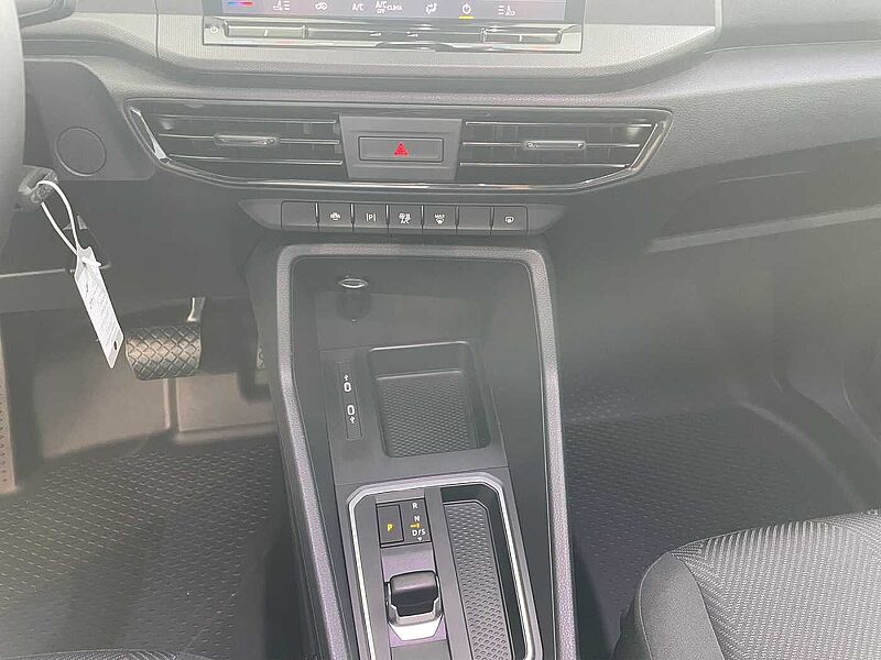 Ford Transit Connect 2.0 EcoBlue Grand L2 Autom.