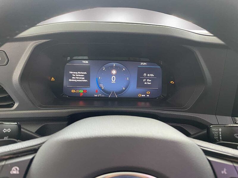 Ford Transit Connect 2.0 EcoBlue Grand L2 Autom.