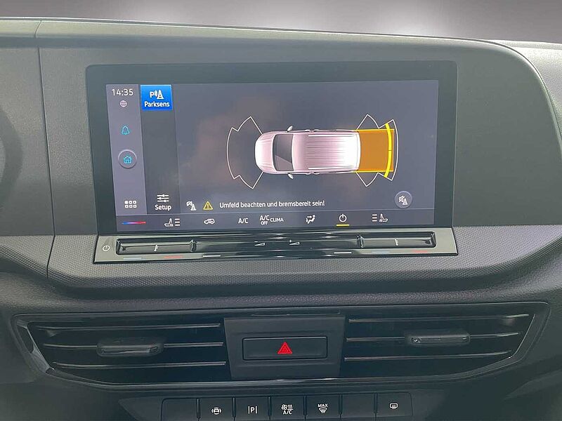 Ford Transit Connect 2.0 EcoBlue Grand L2 Autom.