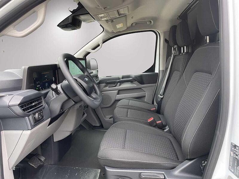 Ford Transit Custom PHEV Kastenwagen