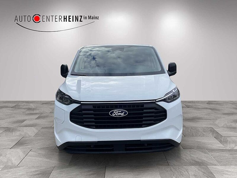 Ford Transit Custom PHEV Kastenwagen