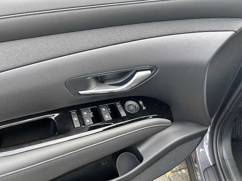Hyundai TUCSON MY26 1.6 T-GDi 2WD DCT Trend *Krell-Soundsystem*