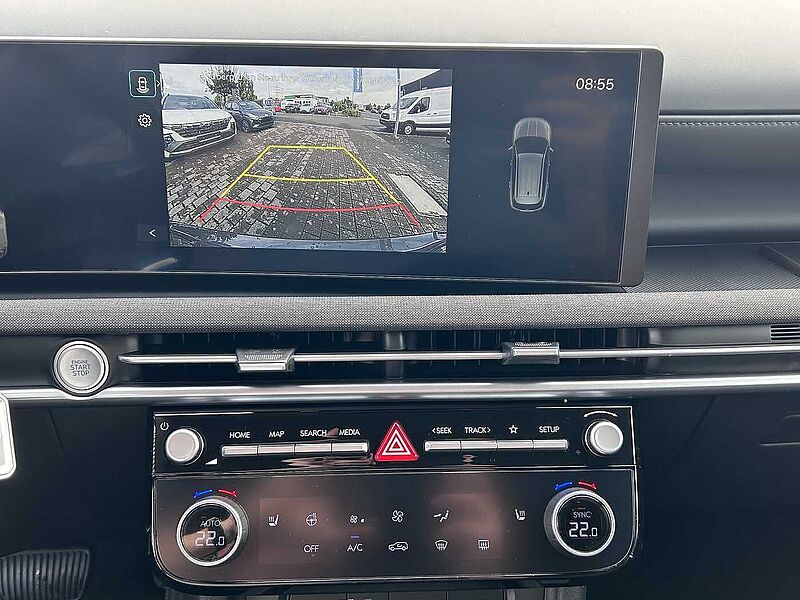 Hyundai TUCSON MY26 1.6 T-GDi 2WD DCT Trend *Krell-Soundsystem*