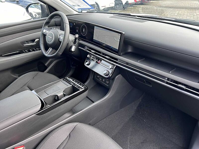 Hyundai TUCSON MY26 1.6 T-GDi 2WD DCT Trend *Krell-Soundsystem*