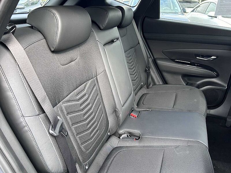 Hyundai TUCSON MY26 1.6 T-GDi 2WD DCT Trend *Krell-Soundsystem*