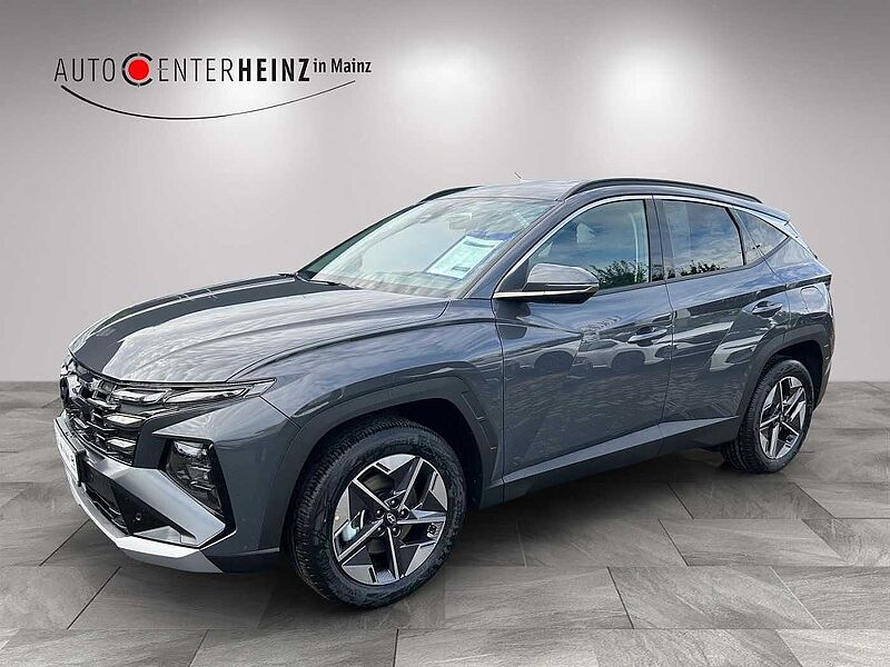 Hyundai TUCSON MY26 1.6 T-GDi 2WD DCT Trend *Krell-Soundsystem*