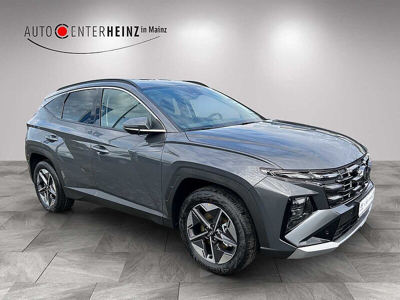 Hyundai TUCSON MY26 1.6 T-GDi 2WD DCT Trend *Krell-Soundsystem*