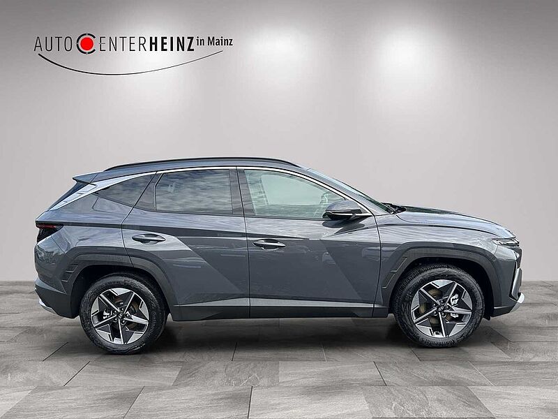 Hyundai TUCSON MY26 1.6 T-GDi 2WD DCT Trend *Krell-Soundsystem*