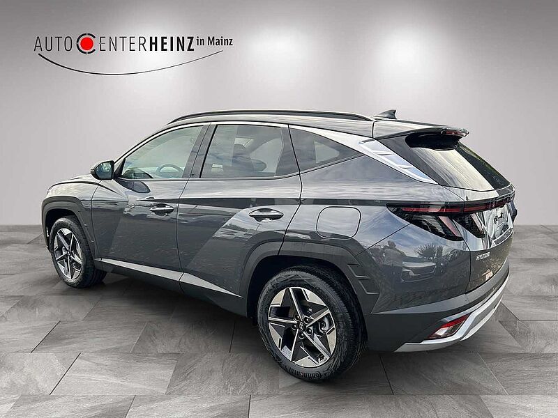 Hyundai TUCSON MY26 1.6 T-GDi 2WD DCT Trend *Krell-Soundsystem*