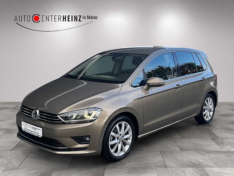 Volkswagen Golf Sportsvan Highline BMT/Start-Stopp