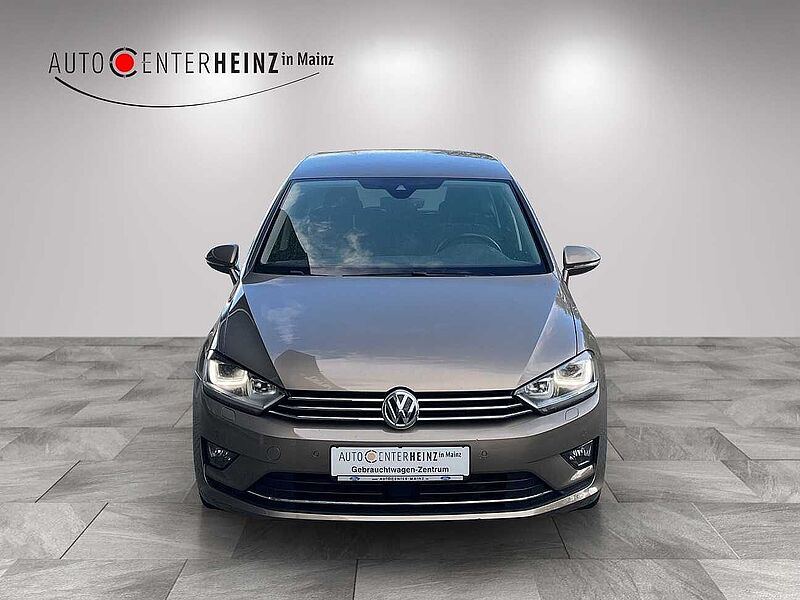 Volkswagen Golf Sportsvan Highline BMT/Start-Stopp