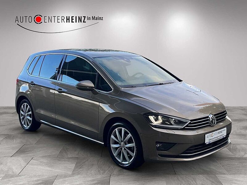 Volkswagen Golf Sportsvan Highline BMT/Start-Stopp
