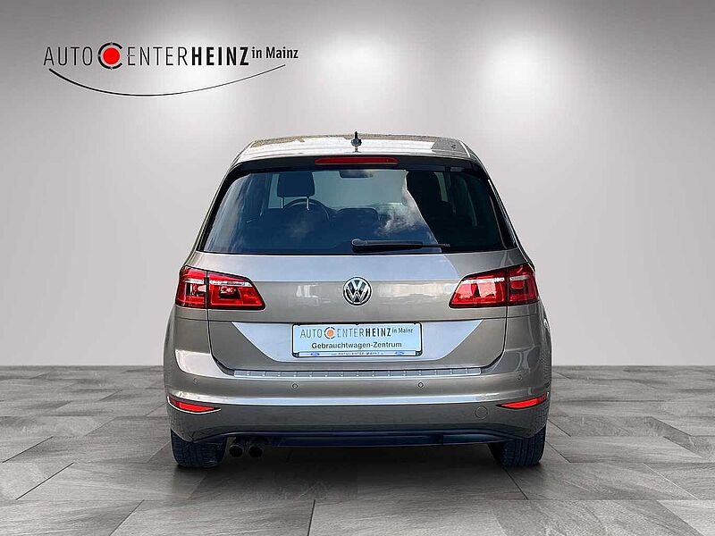 Volkswagen Golf Sportsvan Highline BMT/Start-Stopp