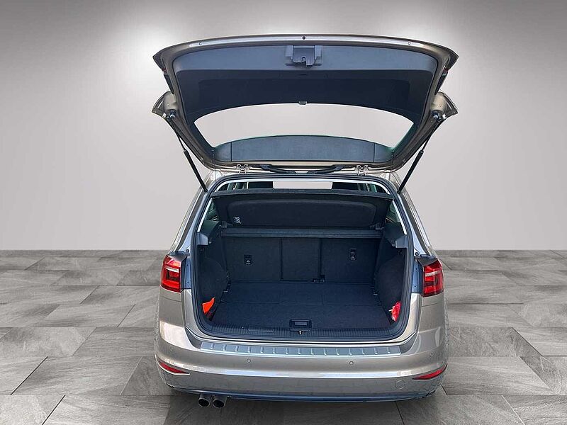 Volkswagen Golf Sportsvan Highline BMT/Start-Stopp