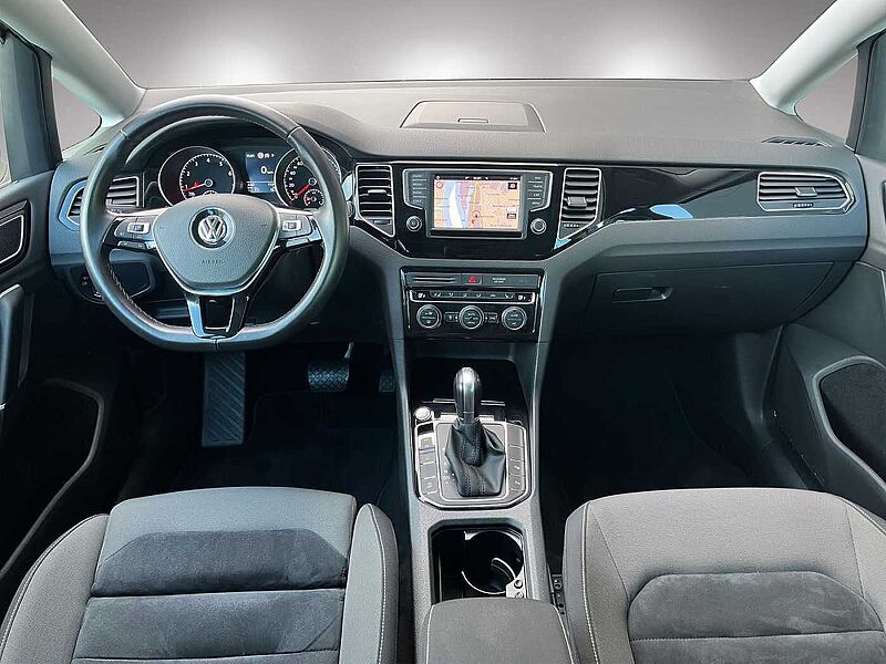 Volkswagen Golf Sportsvan Highline BMT/Start-Stopp