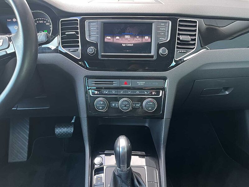 Volkswagen Golf Sportsvan Highline BMT/Start-Stopp
