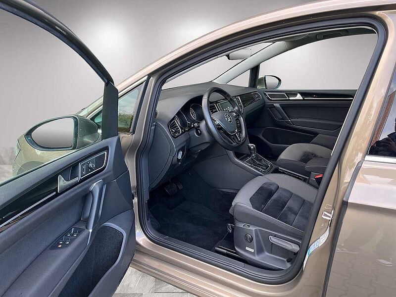 Volkswagen Golf Sportsvan Highline BMT/Start-Stopp