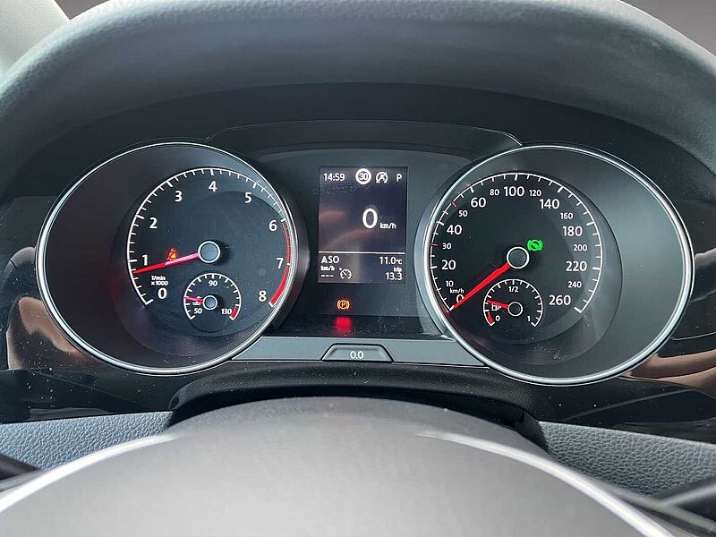 Volkswagen Golf Sportsvan Highline BMT/Start-Stopp