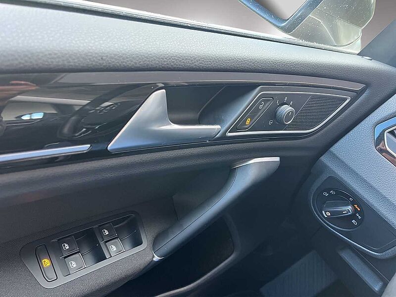 Volkswagen Golf Sportsvan Highline BMT/Start-Stopp