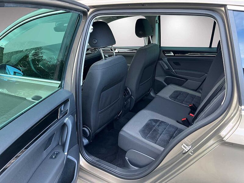 Volkswagen Golf Sportsvan Highline BMT/Start-Stopp