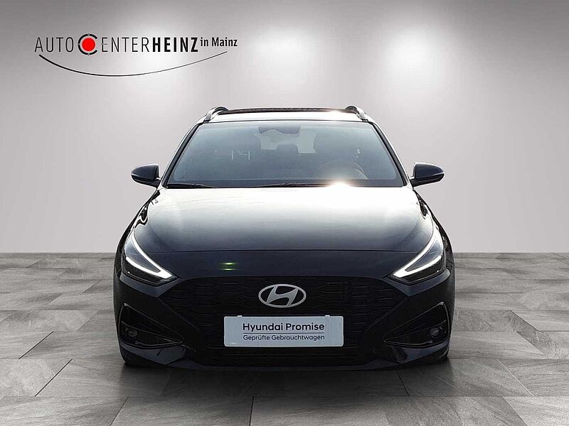 Hyundai i30 Advantage Mild-Hybrid