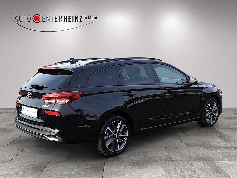 Hyundai i30 Advantage Mild-Hybrid