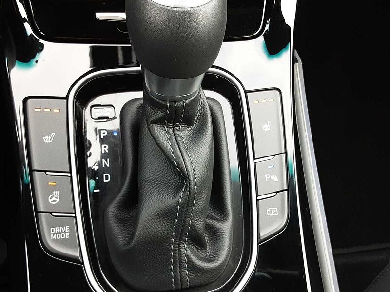 Hyundai i30 Advantage Mild-Hybrid