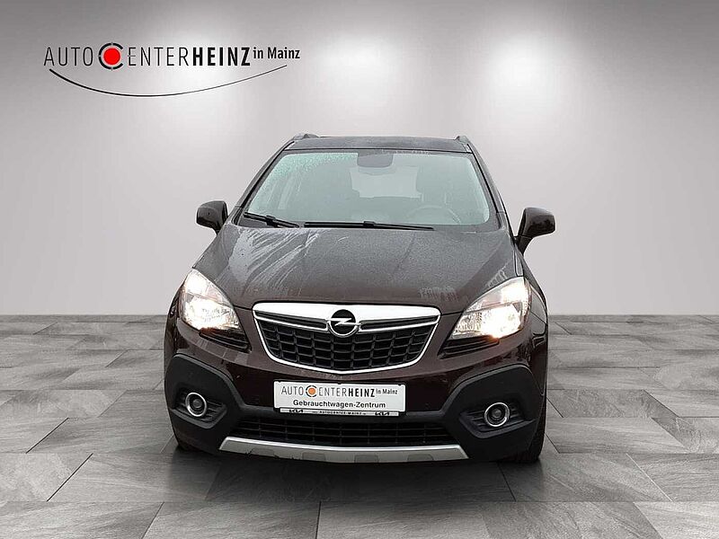 Opel Mokka Edition ecoFlex