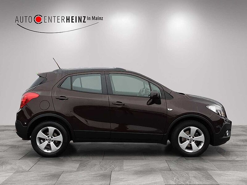 Opel Mokka Edition ecoFlex