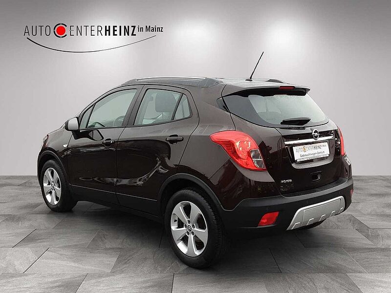 Opel Mokka Edition ecoFlex