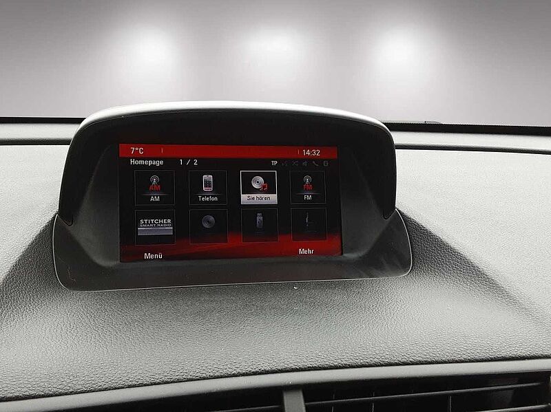 Opel Mokka Edition ecoFlex