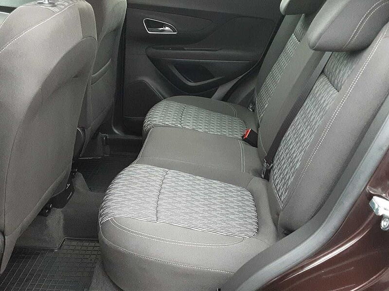 Opel Mokka Edition ecoFlex