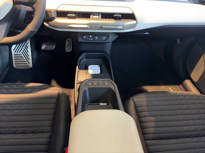 Kia EV4 Fastback 81,4-kWh GT-Line DWP-COM-CON