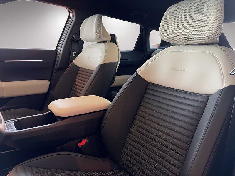 Kia EV4 Fastback 81,4-kWh GT-Line DWP-COM-CON