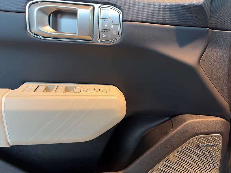 Kia EV4 Fastback 81,4-kWh GT-Line DWP-COM-CON