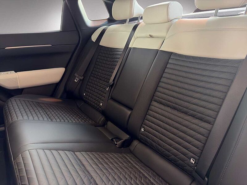 Kia EV4 Fastback 81,4-kWh GT-Line DWP-COM-CON