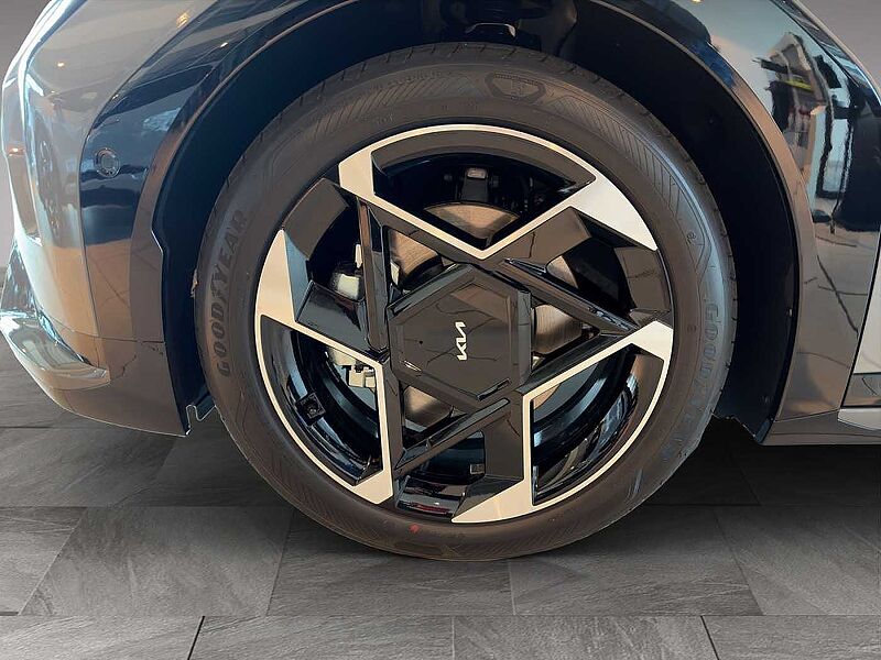 Kia EV4 Fastback 81,4-kWh GT-Line DWP-COM-CON